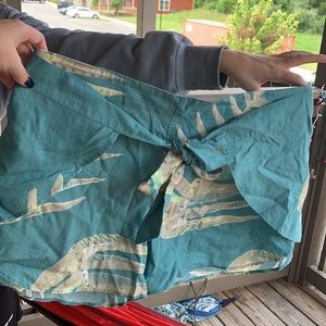 Women’s Patagonia shorts